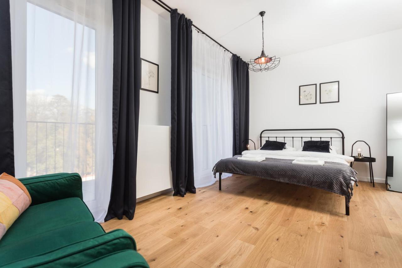Apartament Of The Kings - Botany Bay Kraków