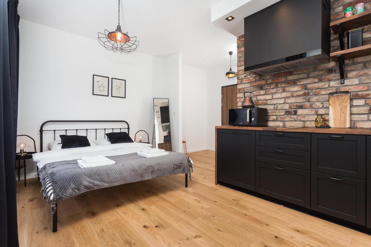 Apartament Of The Kings - Botany Bay Kraków
