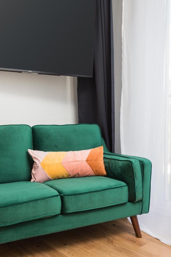 Of The Kings - Botany Bay Apartament *