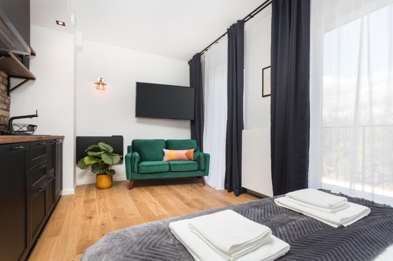 Apartament Of The Kings - Botany Bay *