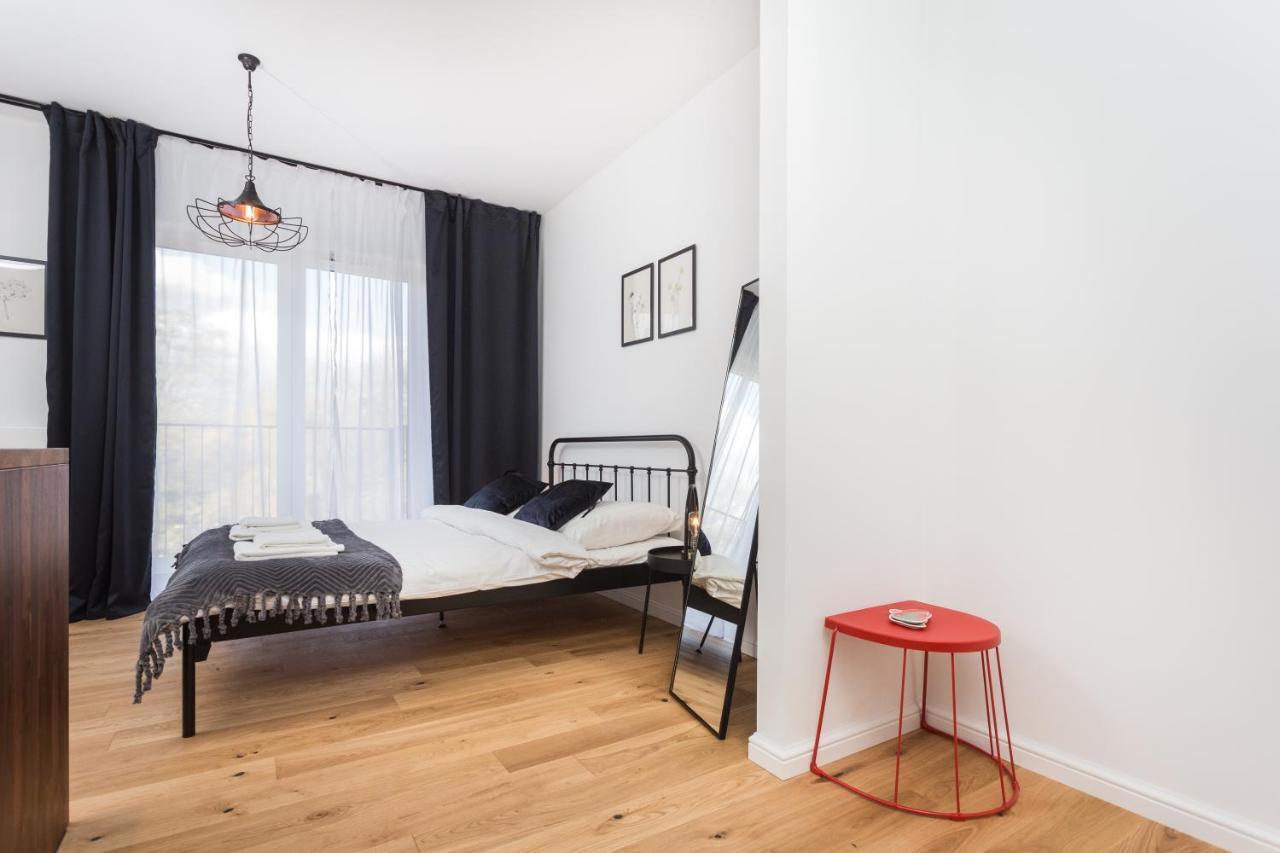 Apartament Of The Kings - Botany Bay Kraków