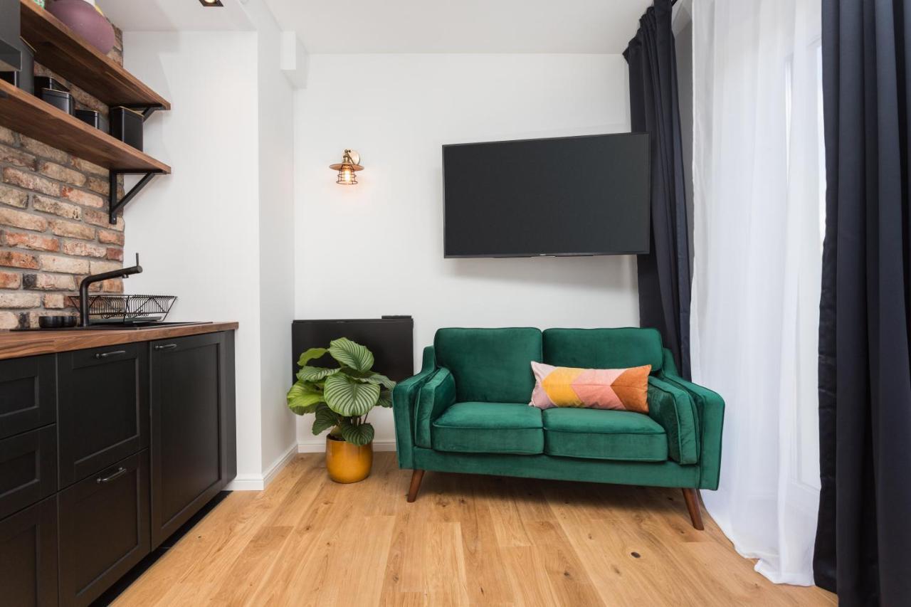 Apartament Of The Kings - Botany Bay Kraków